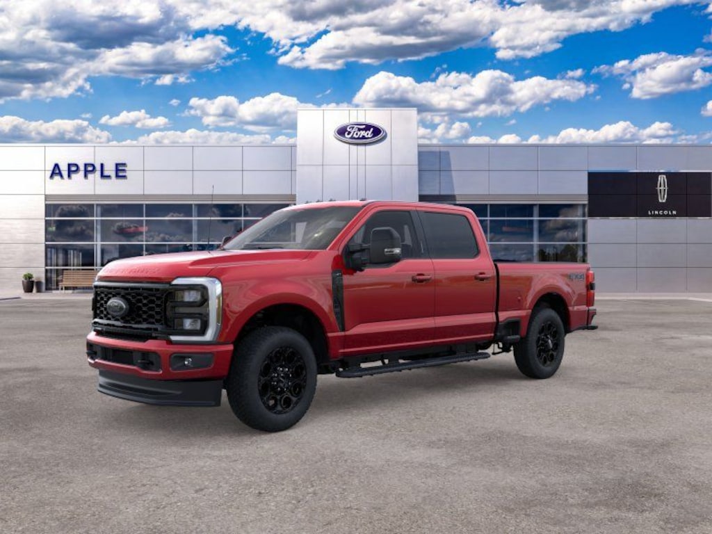 New 2026 Ford F-250SD XL Truck