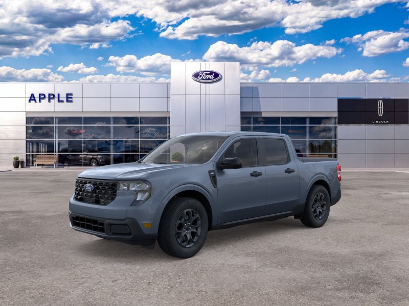 2026 Ford Maverick XLT Truck