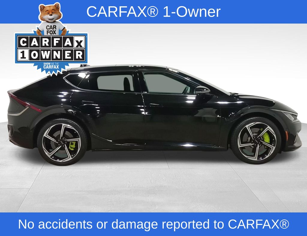 Used 2024 Kia EV6 GT with VIN KNDC5DLE7R5168831 for sale in Columbia, MD