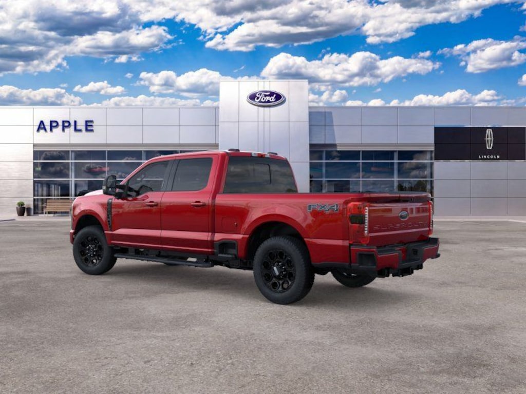 New 2026 Ford F-250SD XL Truck