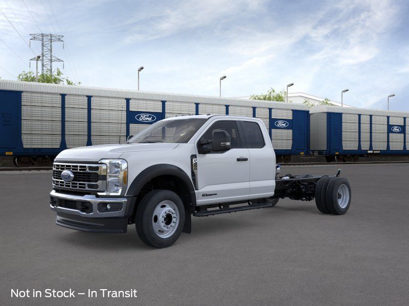 2026 Ford F-450's photo