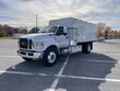  Ford F-750SD