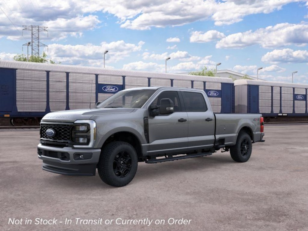 New 2026 Ford F-250SD XL Truck