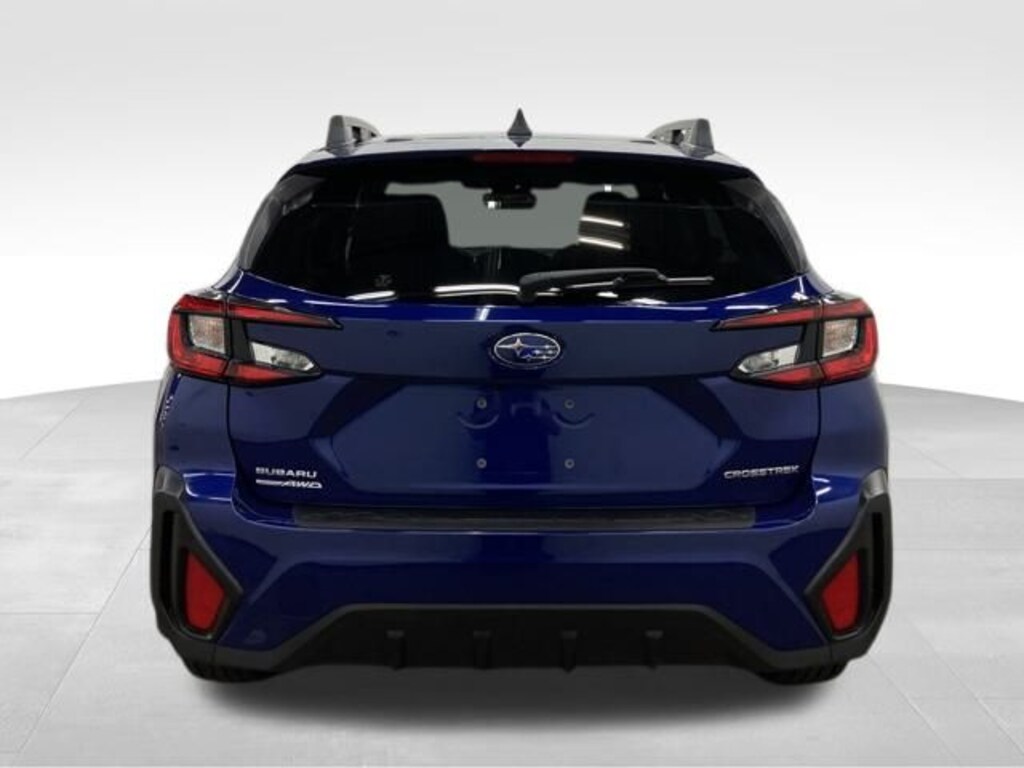 Certified 2024 Subaru Crosstrek Premium SUV