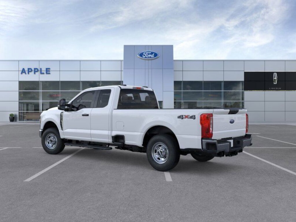 New 2026 Ford F-250SD XL Truck