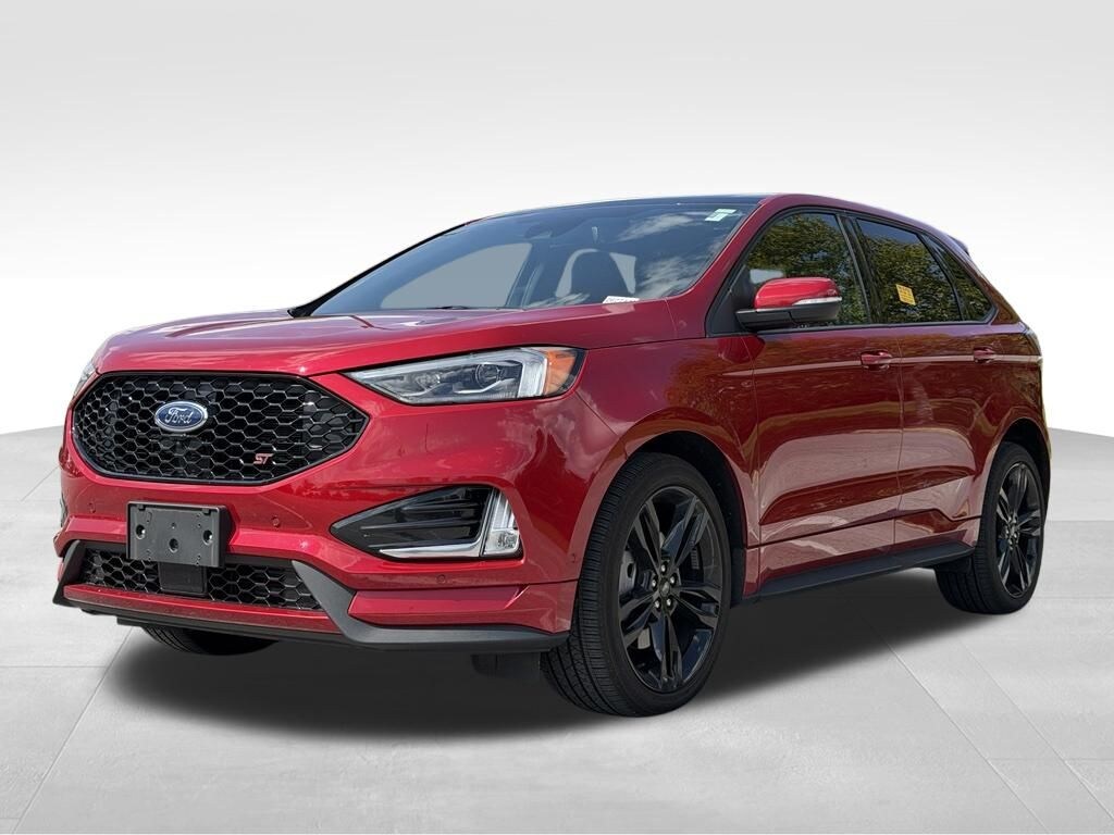 Used 2024 Ford Edge ST SUV