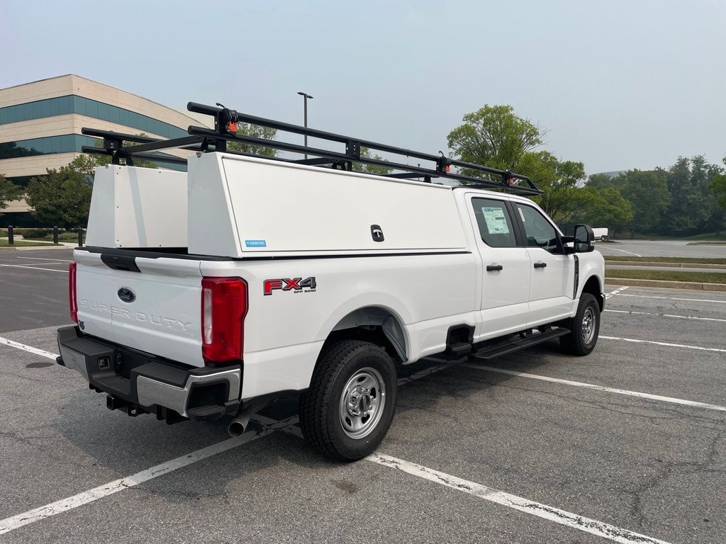 New 2026 Ford F-350SD XL Truck