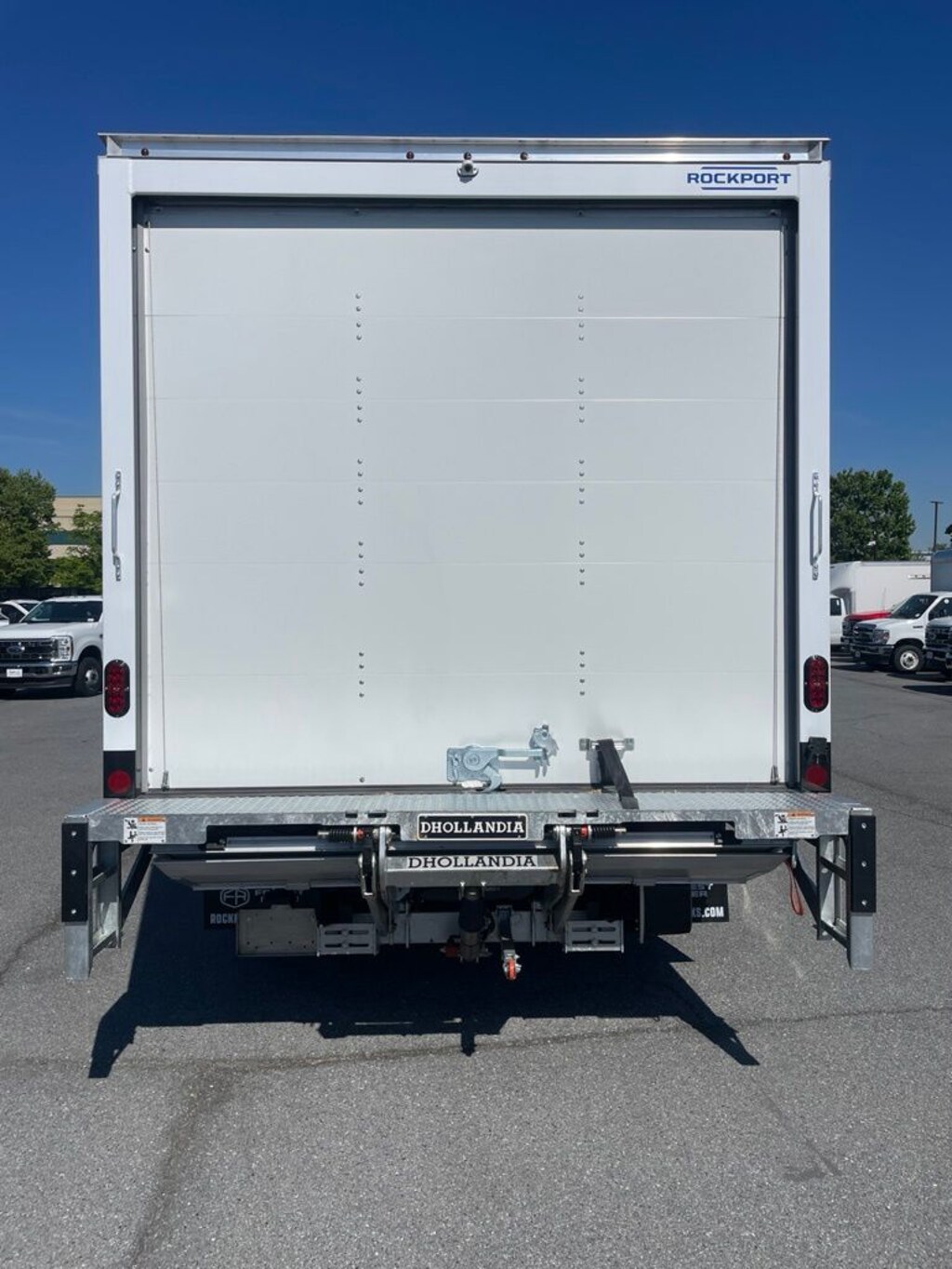 New 2027 Ford E-350SD Base Cab/Chassis