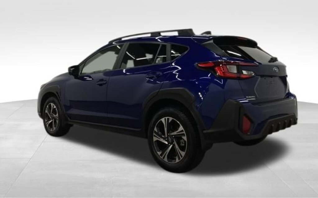 Certified 2024 Subaru Crosstrek Premium SUV