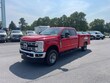 Ford F-350SD