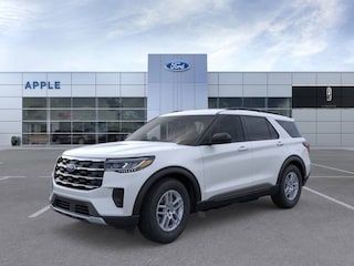2026 Ford Explorer Active SUV