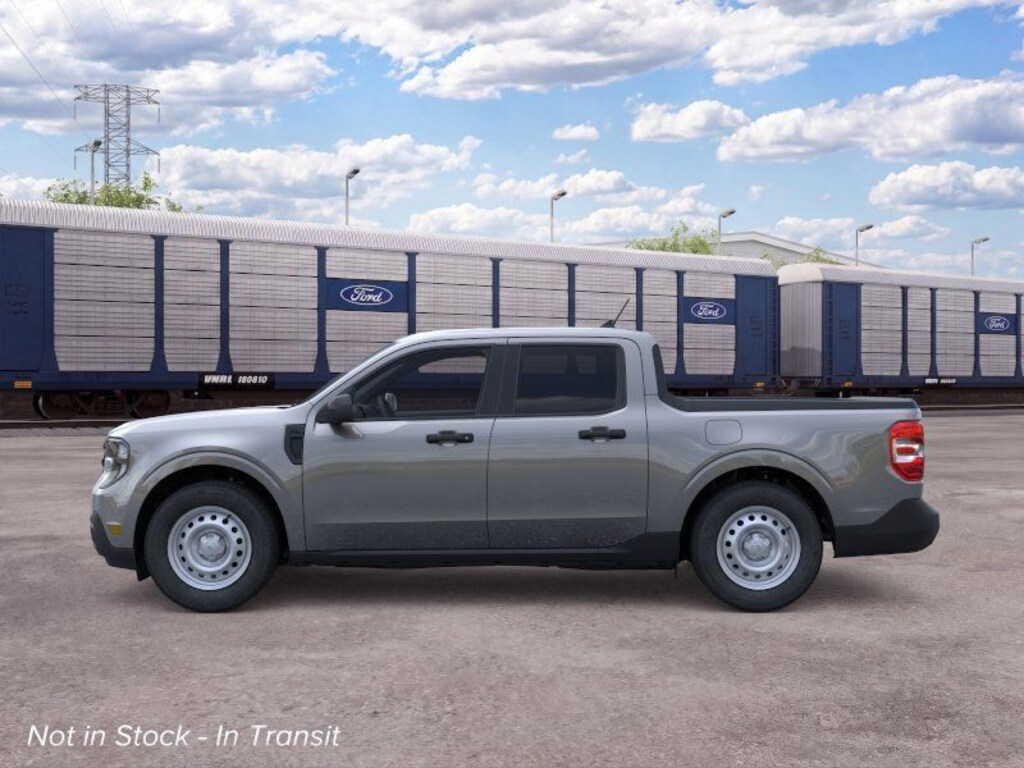 New 2026 Ford Maverick XL Truck