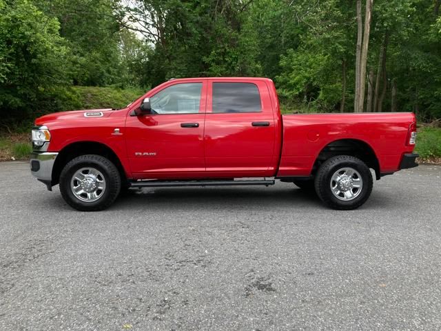 Used 2020 RAM Ram 2500 Pickup Tradesman with VIN 3C6UR5CL7LG212945 for sale in Columbia, MD
