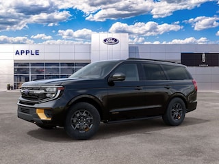 2027 Ford Expedition Tremor SUV
