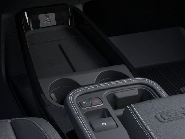 2025 Ford Mustang Mach-E GT - Photo 15