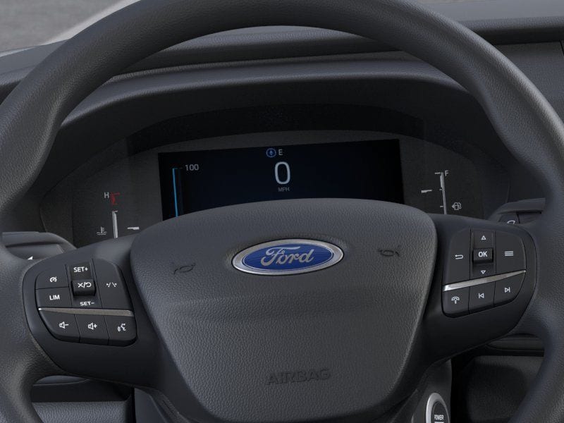 2026 Ford Transit Van Base - Photo 13
