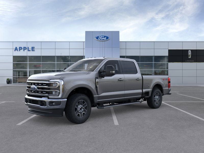 2026 Ford F-250 Super Duty Lariat's photo