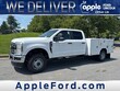 Ford F-350SD