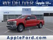 Ford F-350SD