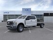  Ford F-350SD