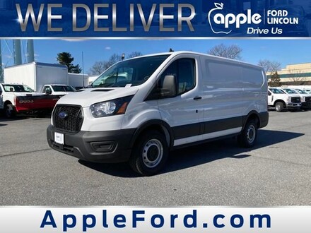 2025 Ford Transit-150 Base Cargo Van