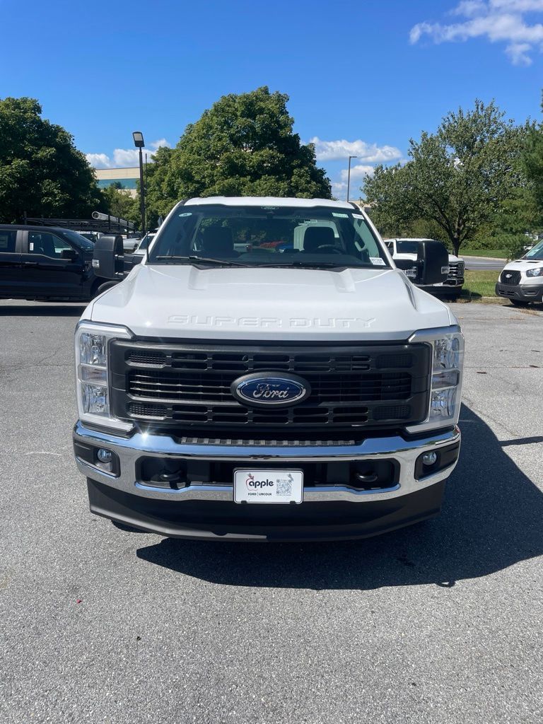 New 2026 Ford F-250SD XL Truck