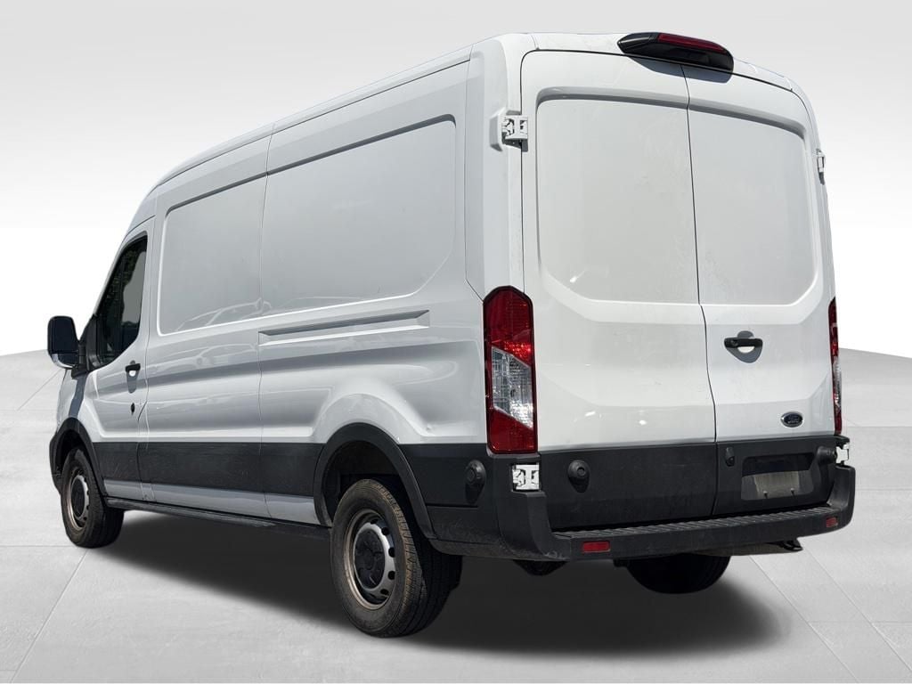 Used 2024 Ford Transit-250 Base Cargo Van