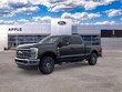  Ford F-250SD