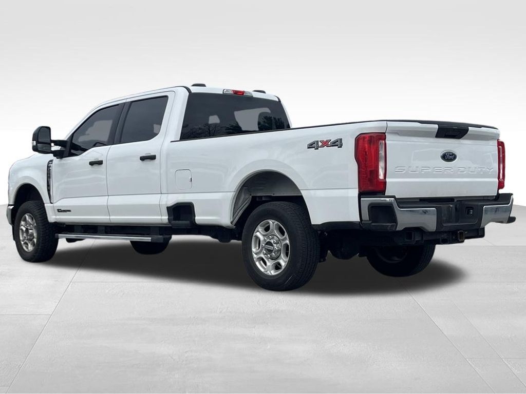 2025 Ford F-250 Super Duty XLT - Photo 5
