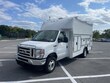 Ford E-450SD