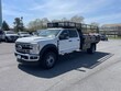  Ford F-450SD