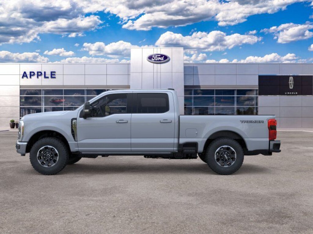 New 2026 Ford F-250SD XL Truck