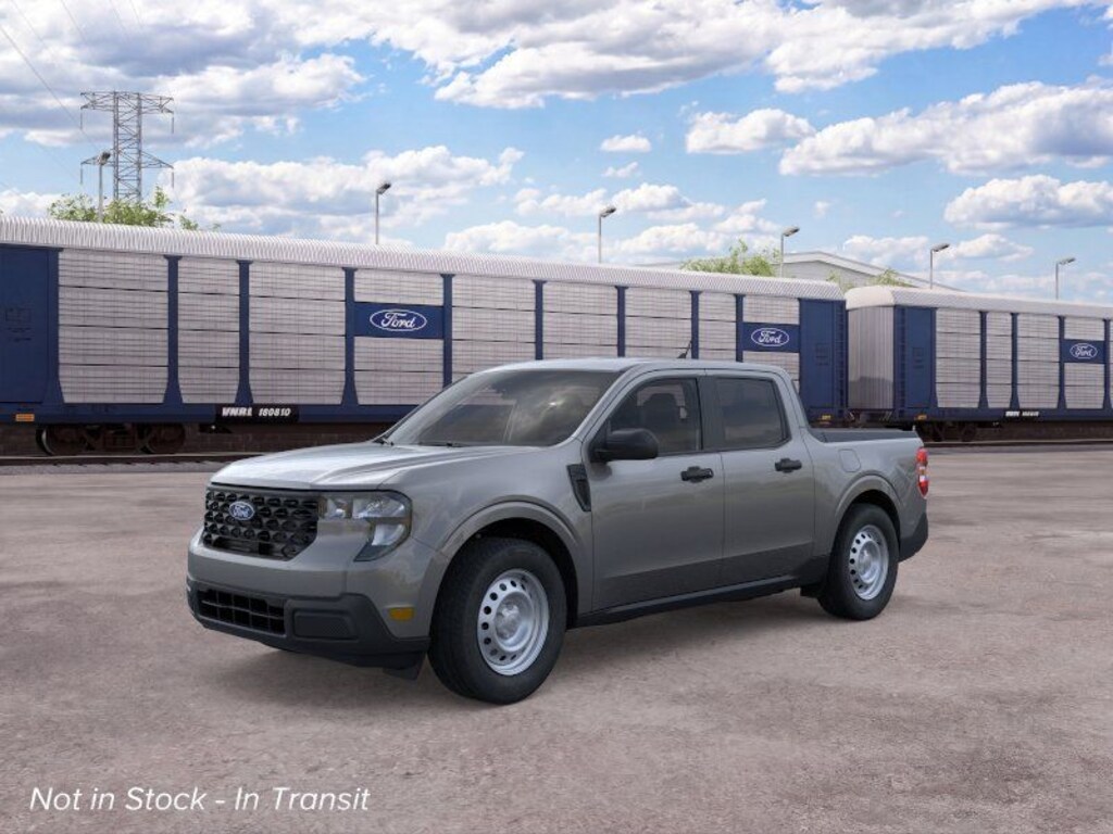 New 2026 Ford Maverick XL Truck
