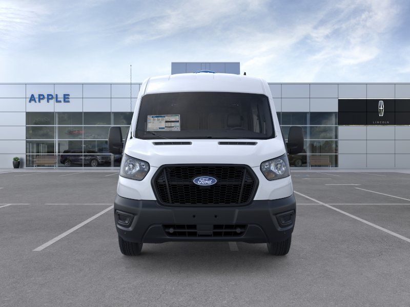 2026 Ford Transit Van Base - Photo 6