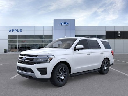 2024 Ford Expedition XLT SUV