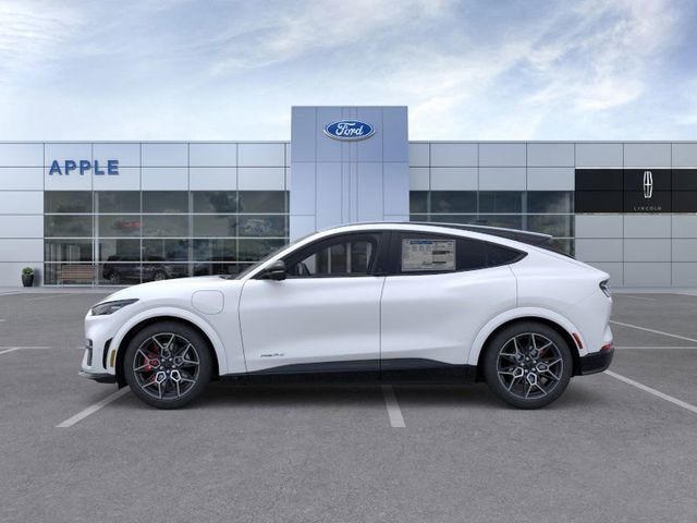 2025 Ford Mustang Mach-E GT - Photo 3