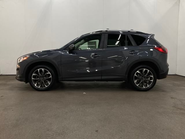 Used 2016 Mazda CX-5 Grand Touring with VIN JM3KE4DY2G0892268 for sale in Columbia, MD