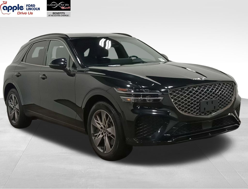 2023 Genesis GV70 3.5T Sport AWD's photo