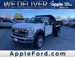 Ford F-450SD