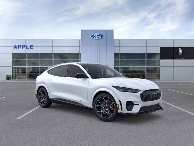 2025 Ford Mustang Mach-E GT - Photo 7