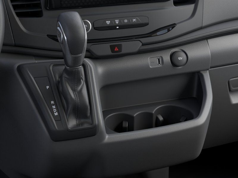2026 Ford Transit Van Base - Photo 15
