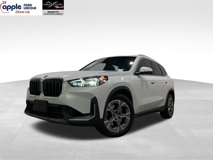 2023 BMW X1 xDrive28i SUV