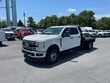 Ford F-350SD