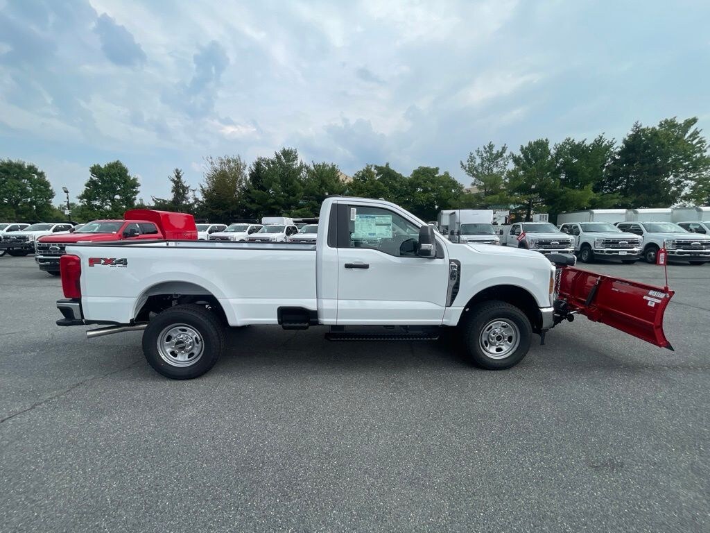 New 2026 Ford F-350SD XL Truck
