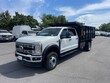 Ford F-550SD