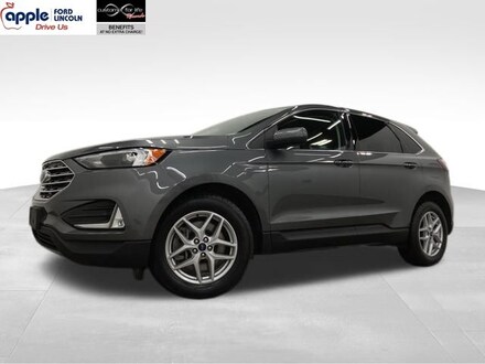 2022 Ford Edge SEL SUV