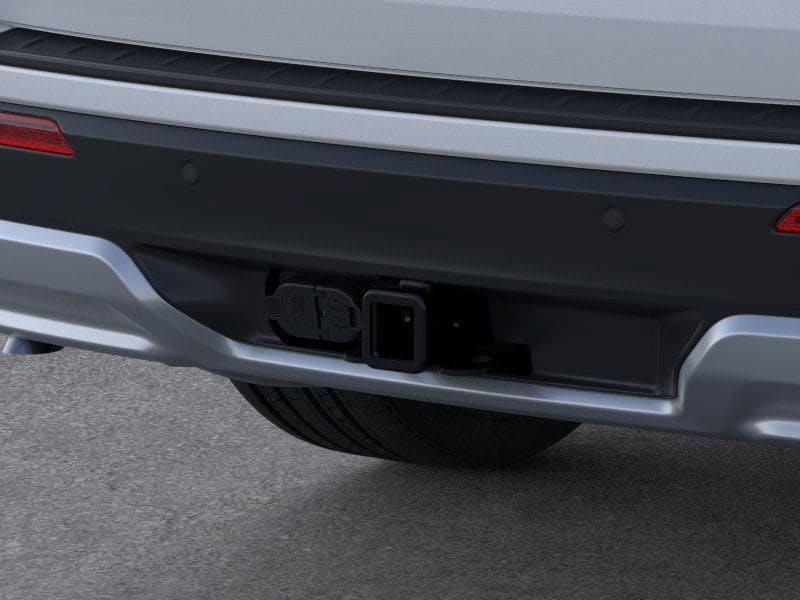 2026 Ford Explorer Platinum - Photo 23