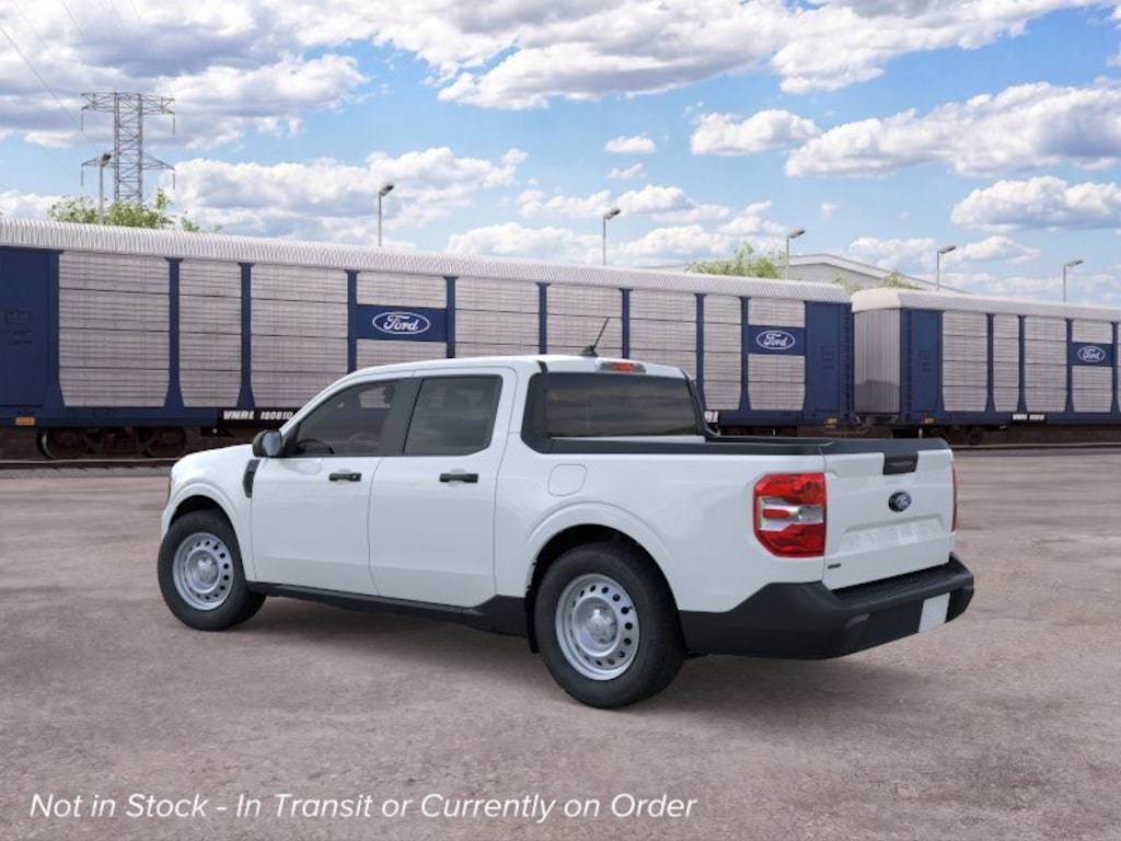 New 2026 Ford Maverick XL Truck
