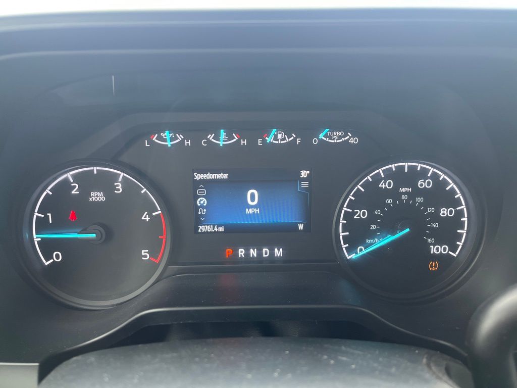 2025 Ford F-250 Super Duty XLT - Photo 12