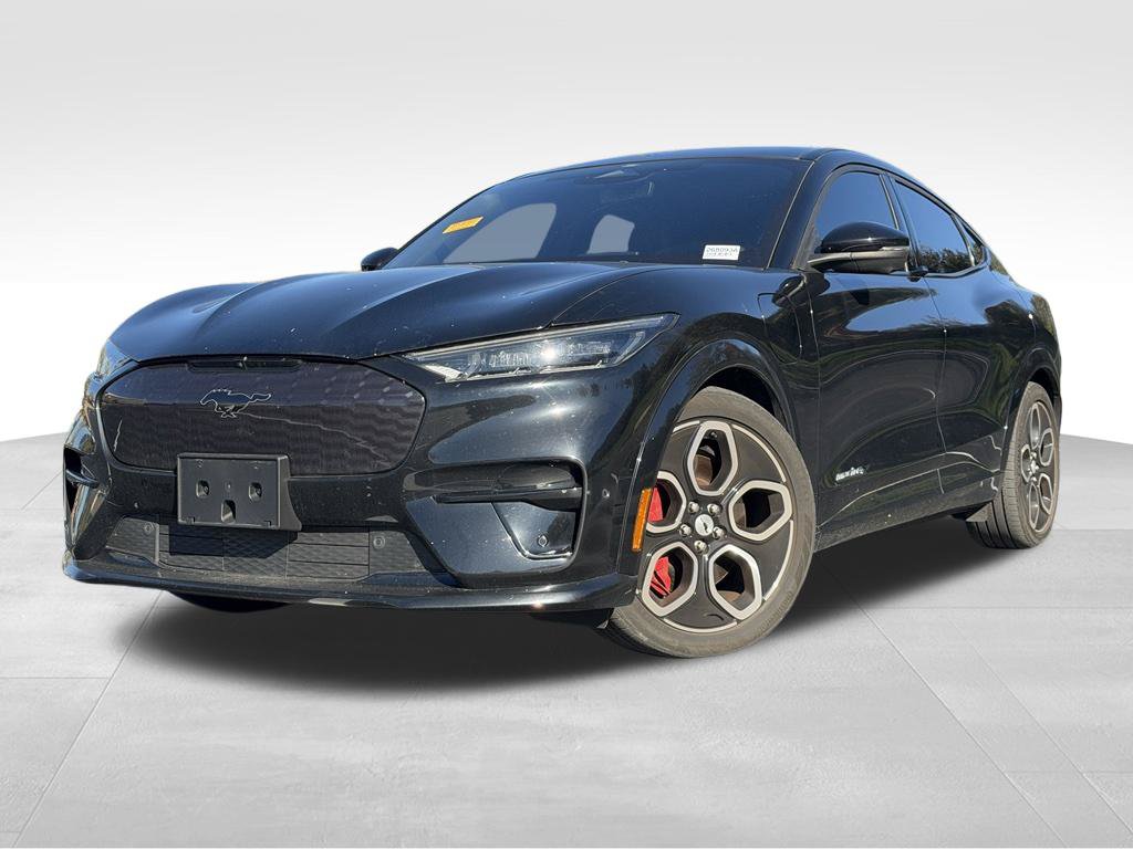 Certified 2023 Ford Mustang Mach-E GT SUV